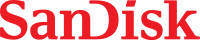 SanDisk Logo 2007