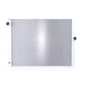 SU RADYATÖRÜ Magnet Marelli 17118617905 [CLONE]